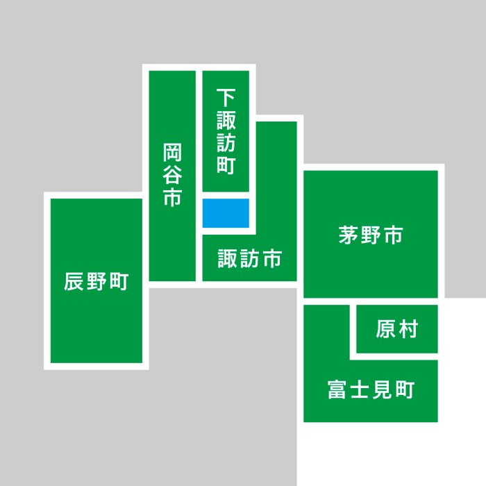 一般廃棄物 収集・運搬エリア